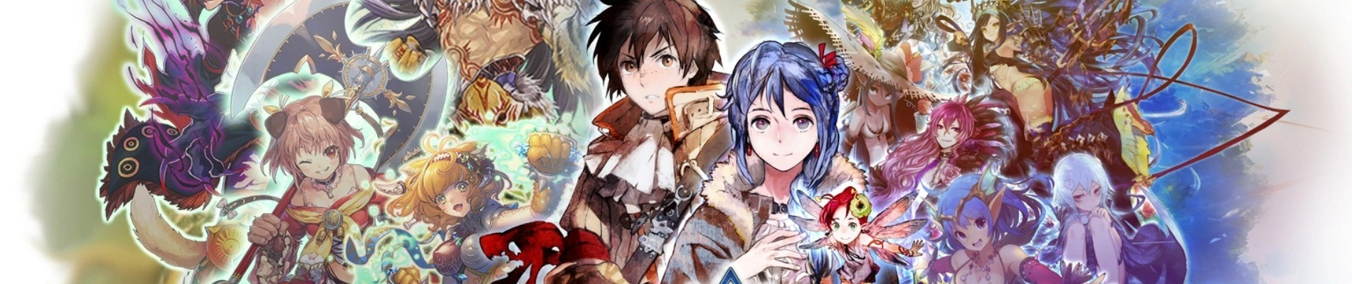 Chain Chronicle: The Light of Haecceitas banner