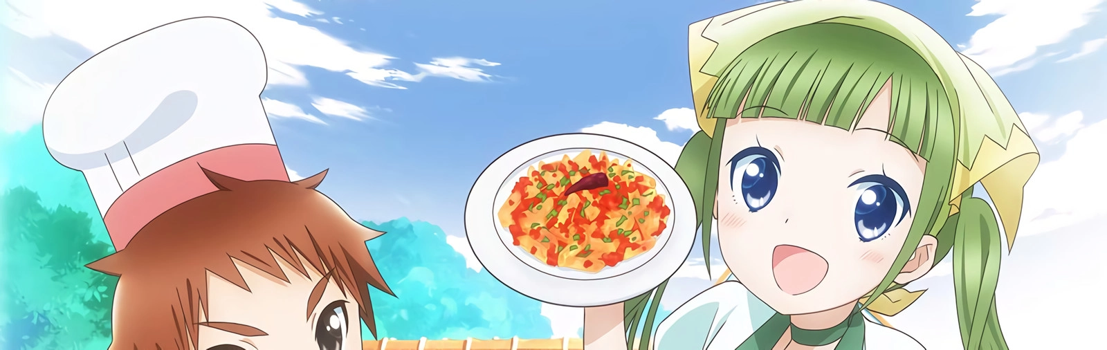 Piacevole: My Italian Cooking banner