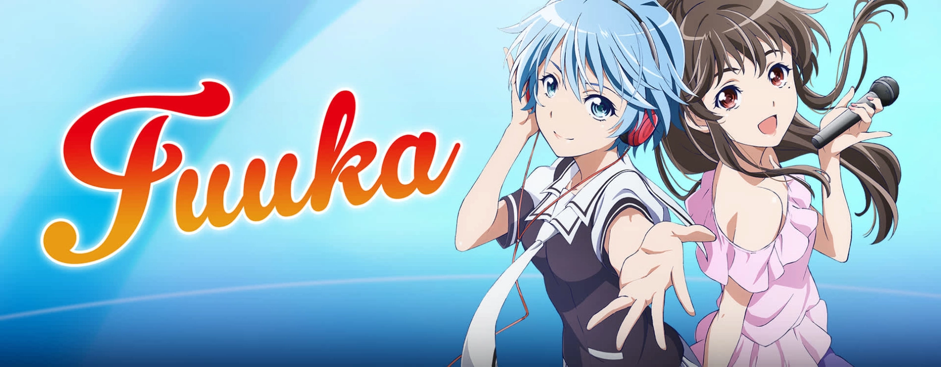 Fuuka banner