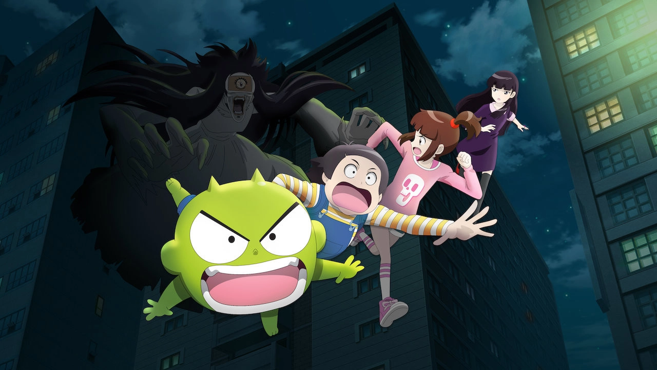 The Haunted House: The Secret of the Ghost Ball banner
