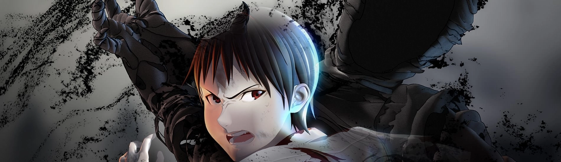 Ajin: Demi-Human Season 2 banner