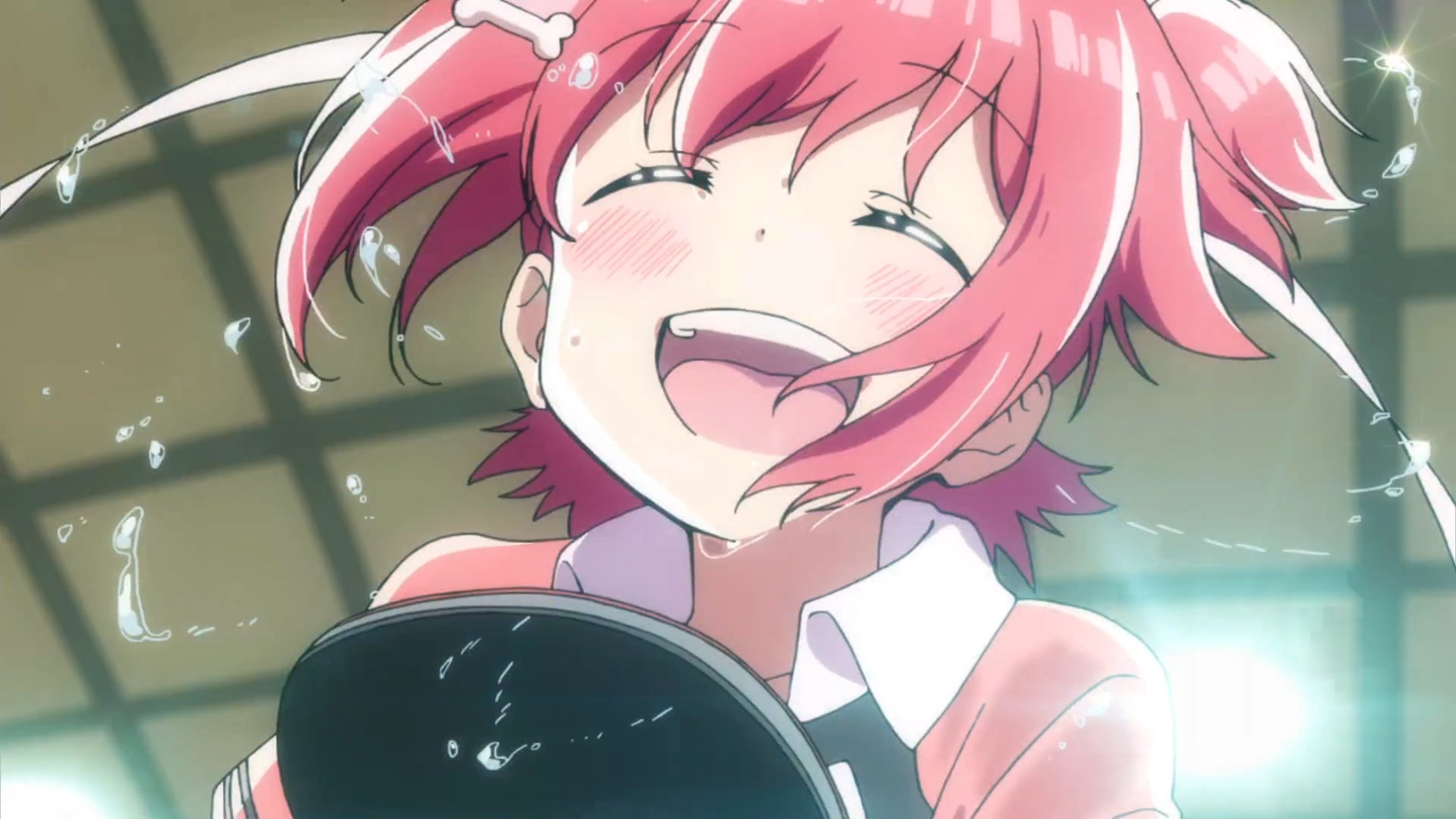Scorching Ping Pong Girls banner