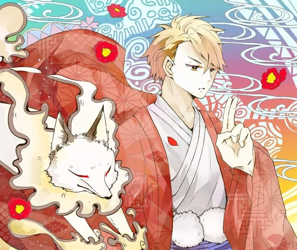 The Morose Mononokean banner