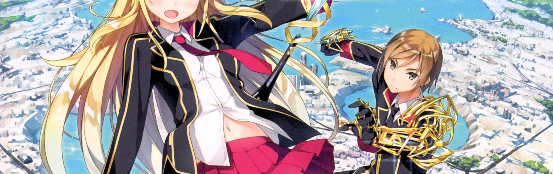 Qualidea Code banner