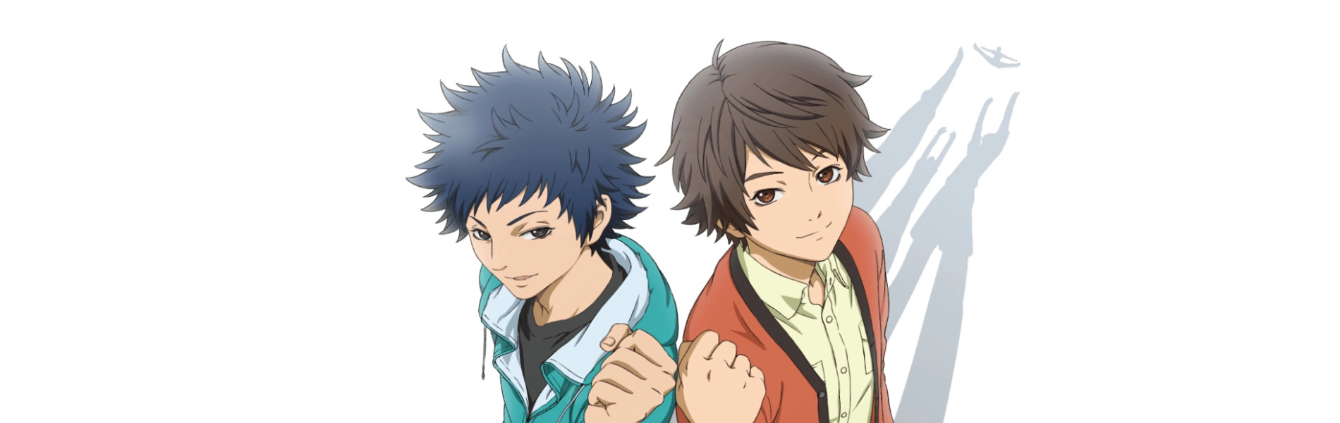 Cheer Boys!! banner
