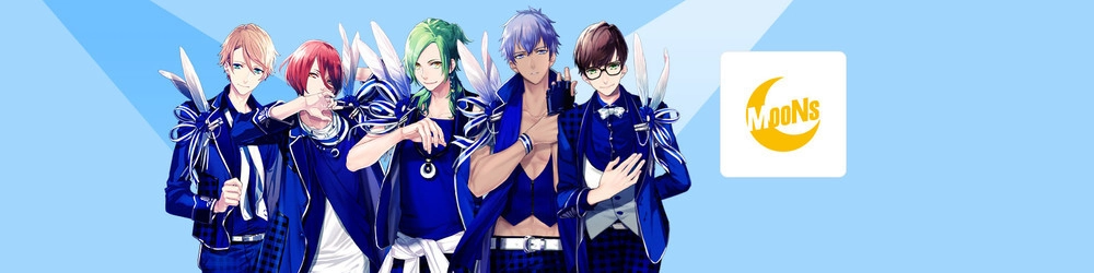B-Project: Kodou*Ambitious banner