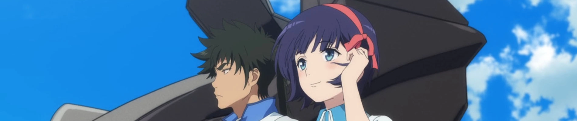 Kuromukuro banner