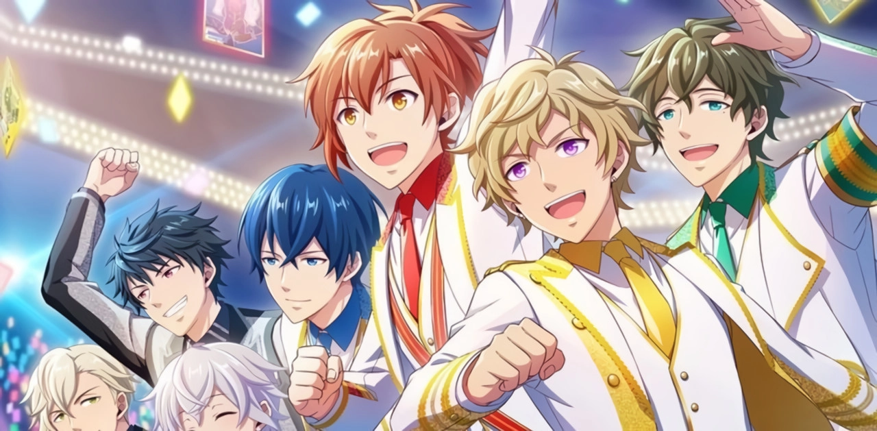 Dream Festival! banner