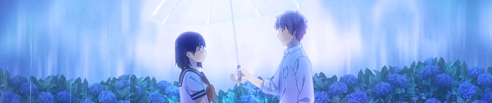 April Showers Bring May Flowers banner