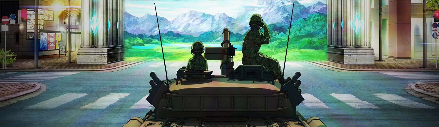 GATE Part 2 banner