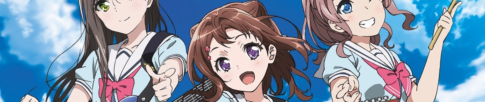 Yes! BanG_Dream! banner