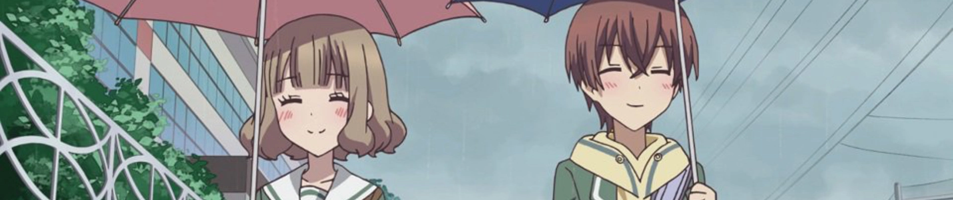 Momokuri banner