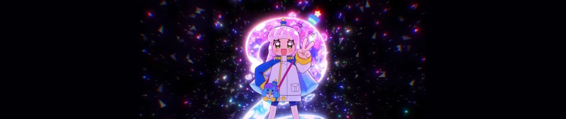 Puniru is a Kawaii Slime Season 2 banner