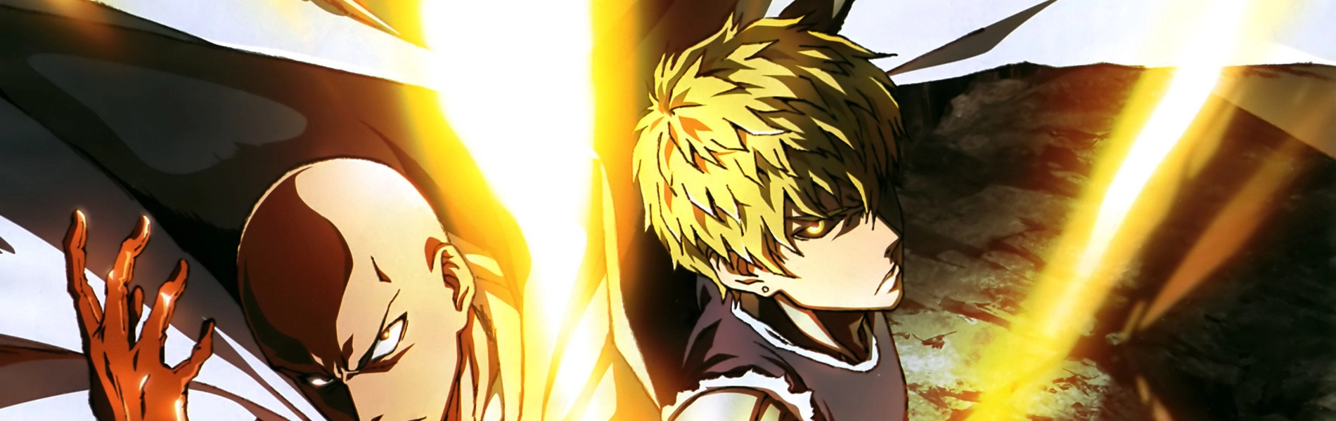 One Punch Man: Road to Hero banner