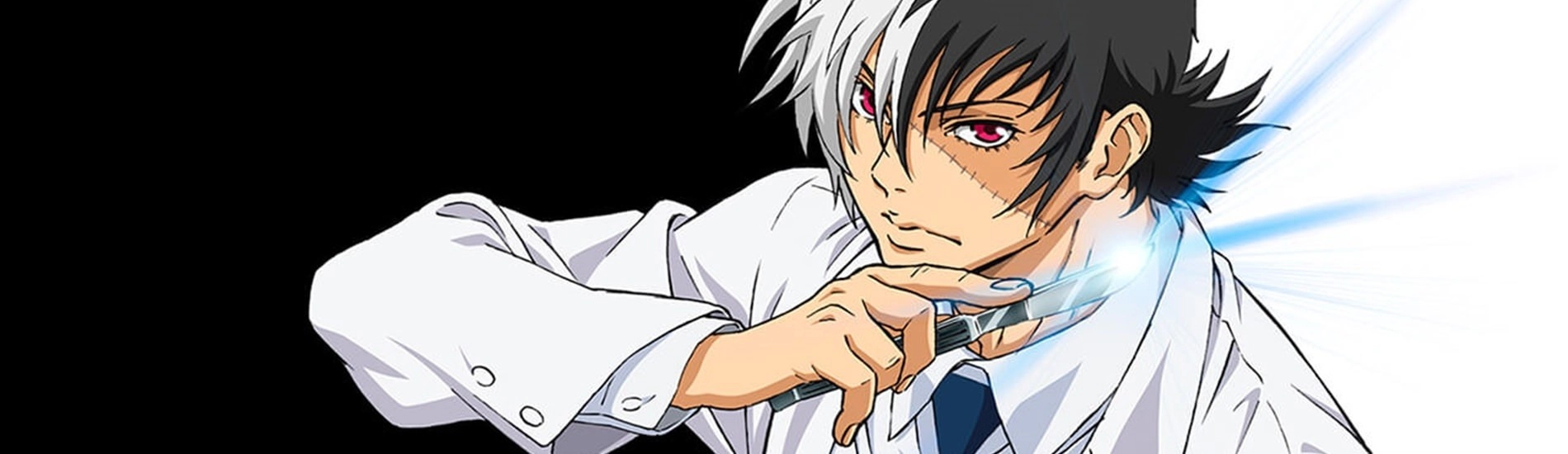 Young Black Jack banner