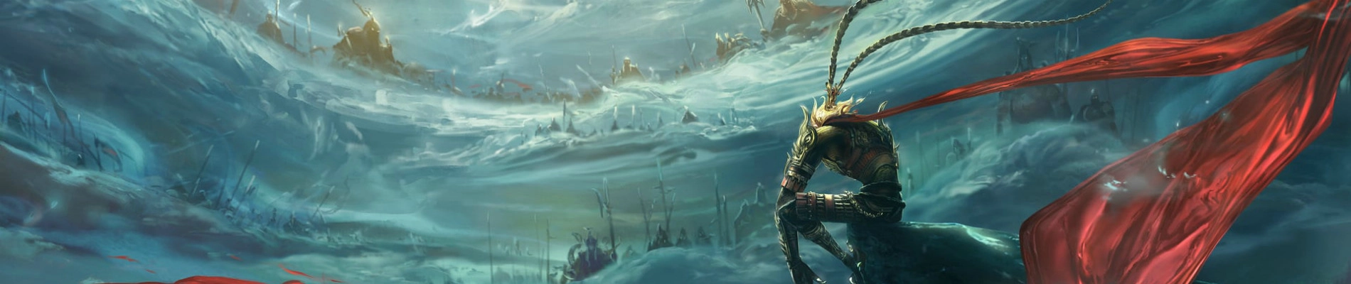 Monkey King: Hero Is Back banner