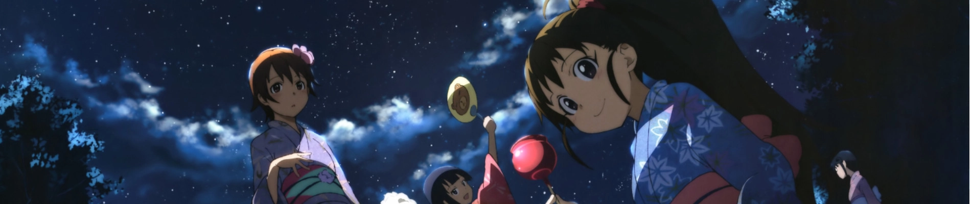 Wagnaria!!3 banner