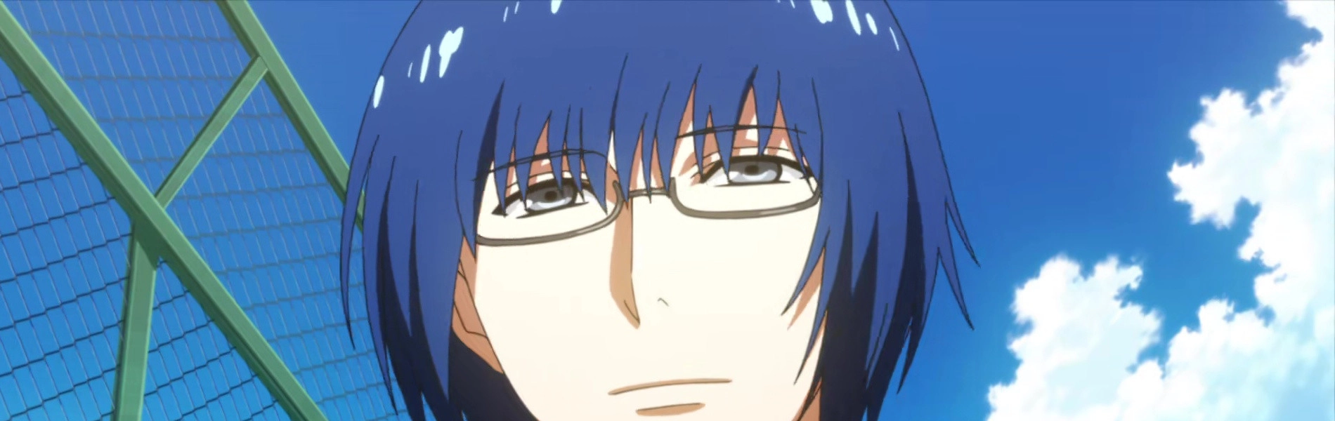 Tokyo Ghoul: Jack banner