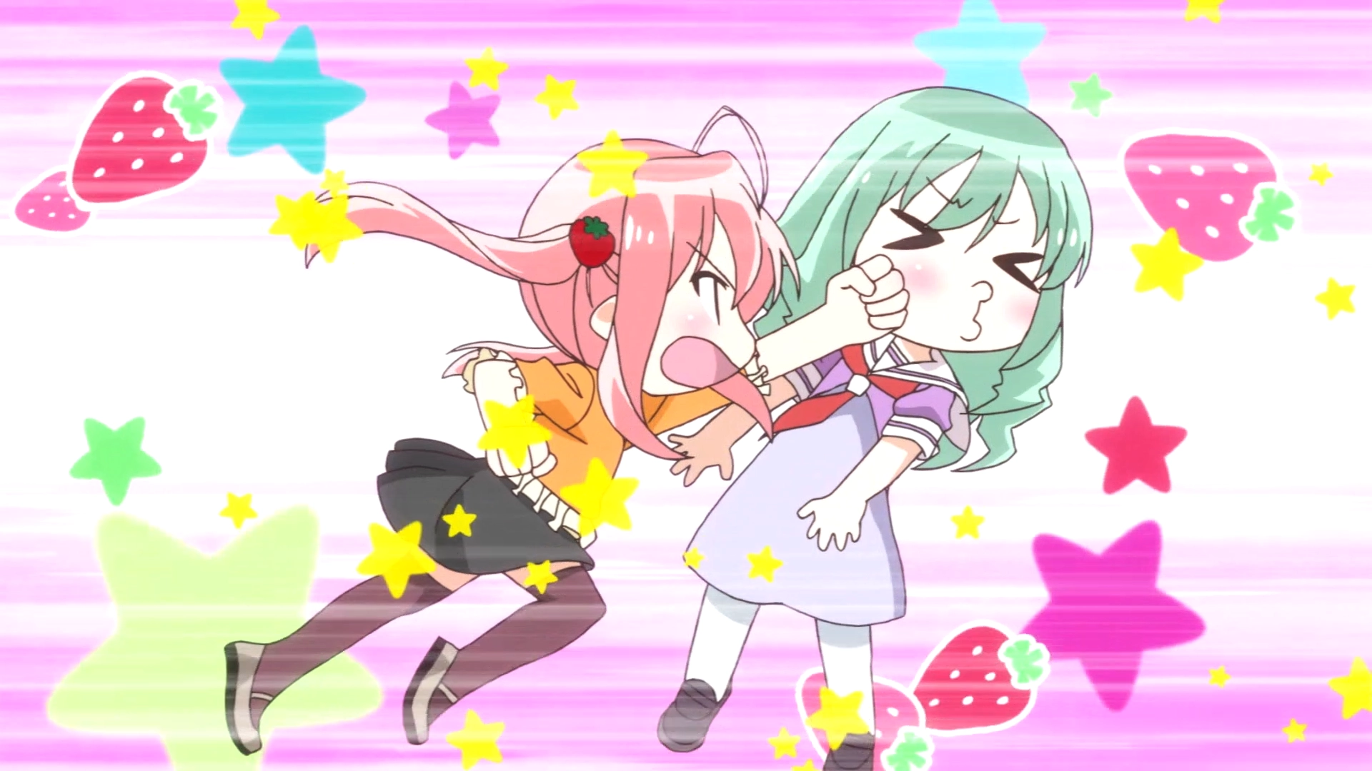 Seiyu's Life! banner