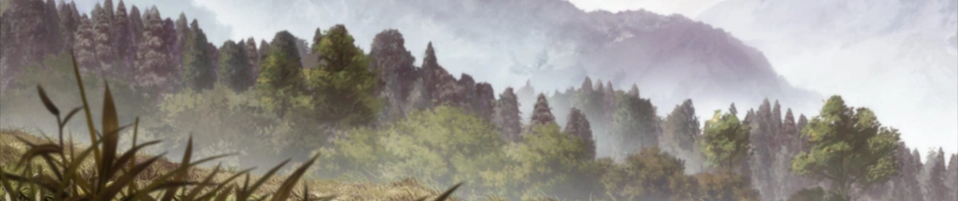 Mushi-Shi: The Next Chapter - Drops of Bells banner