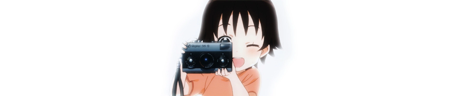Tamayura: Sotsugyou Shashin Part 1 - Kizashi banner
