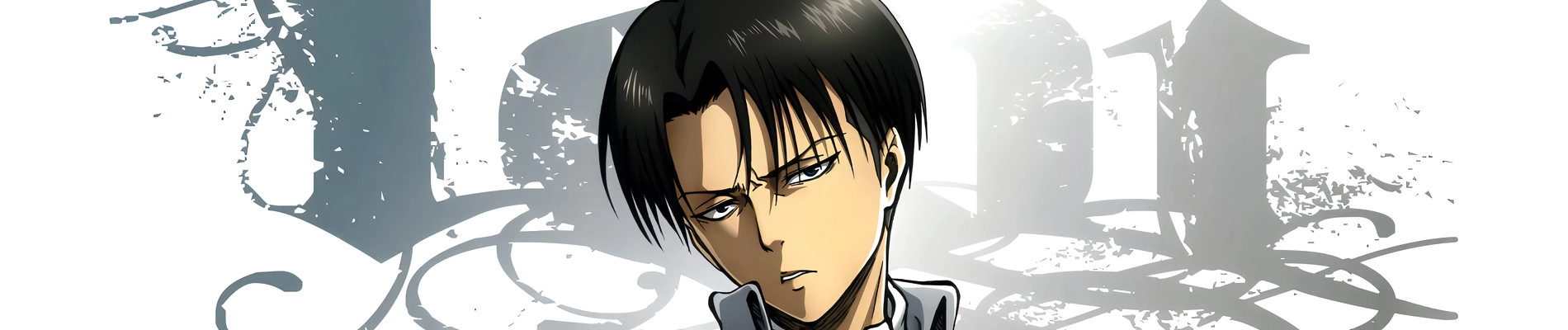 Attack on Titan: No Regrets banner