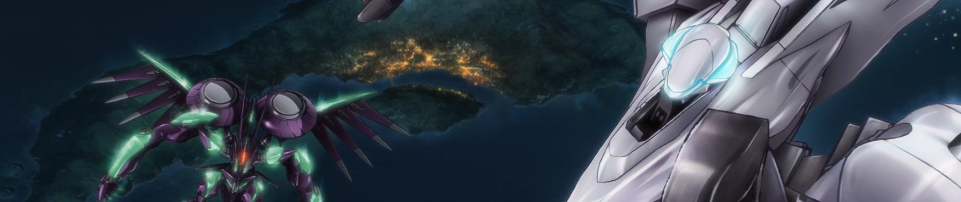 Fafner Exodus banner