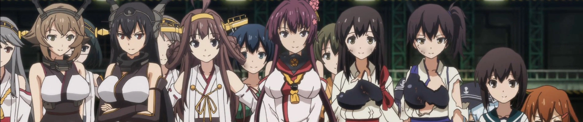 KanColle banner