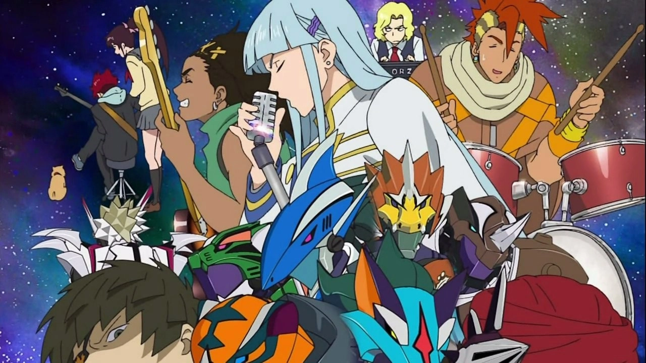 Majin Bone banner
