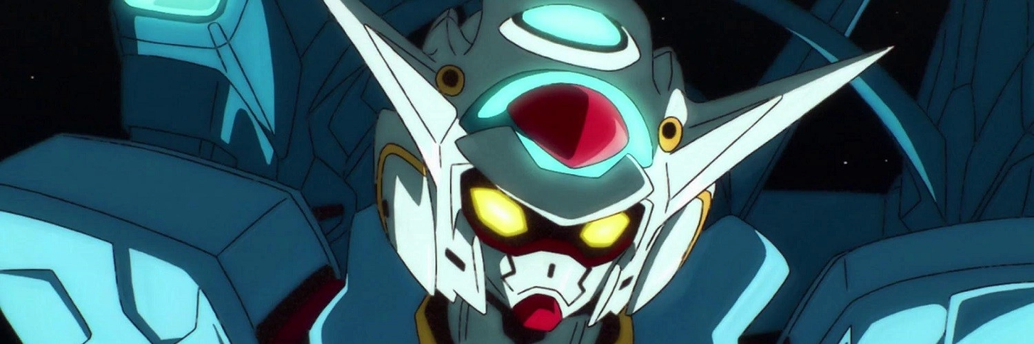 Gundam Reconguista in G banner