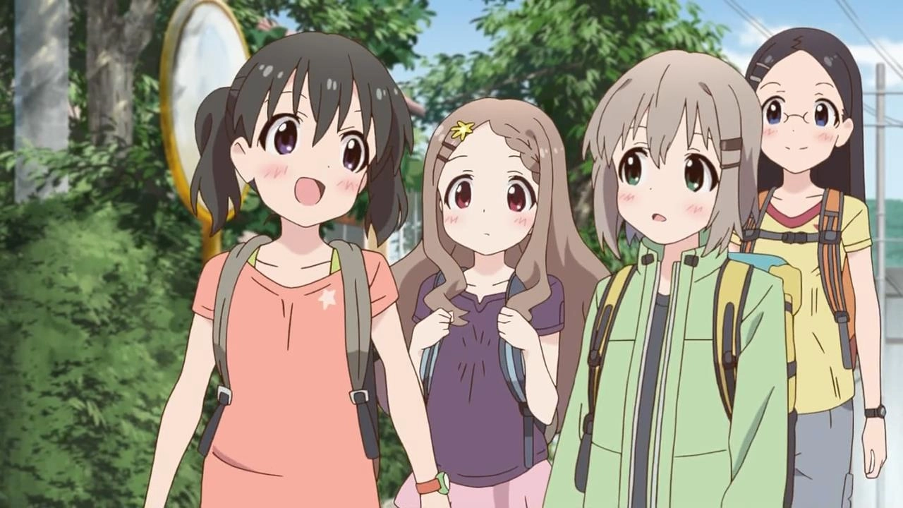 Encouragement of Climb Season 2 banner