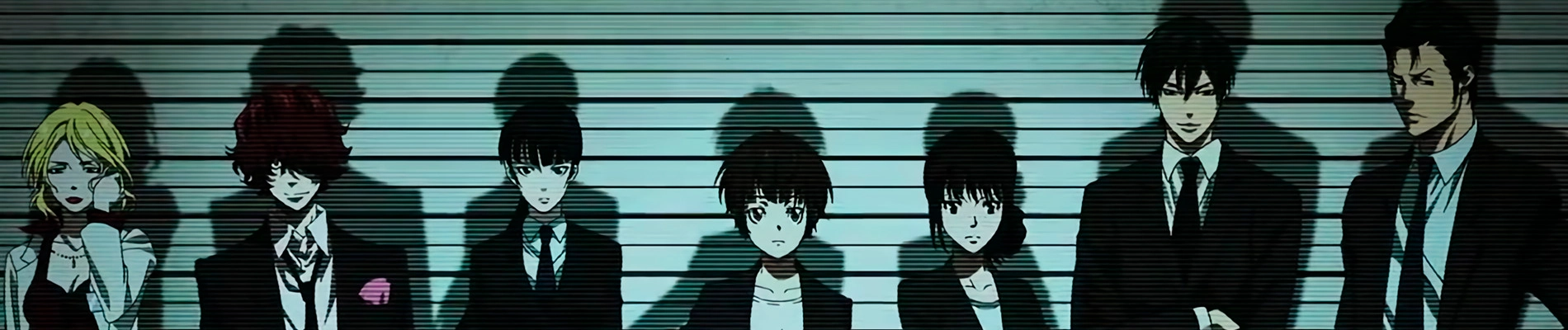 Psycho-Pass 2 banner