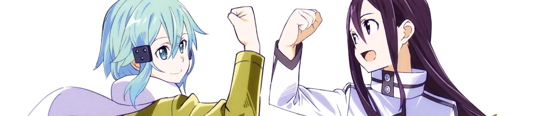 Sword Art Online II banner