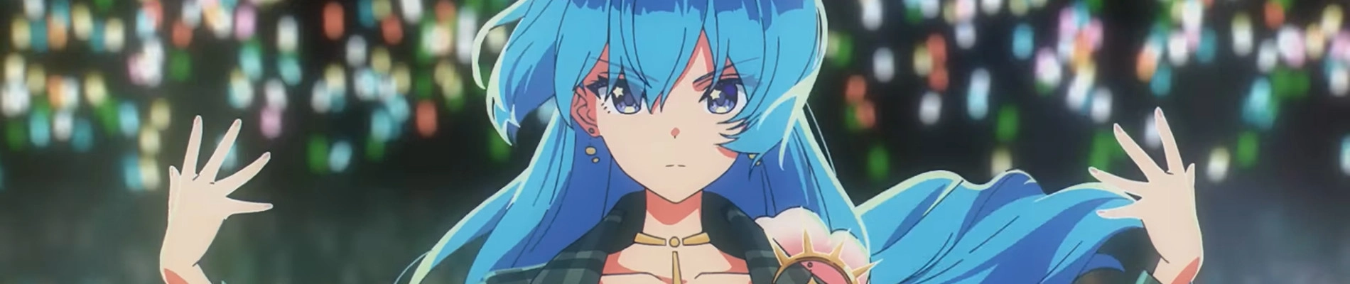 Kireigoto banner