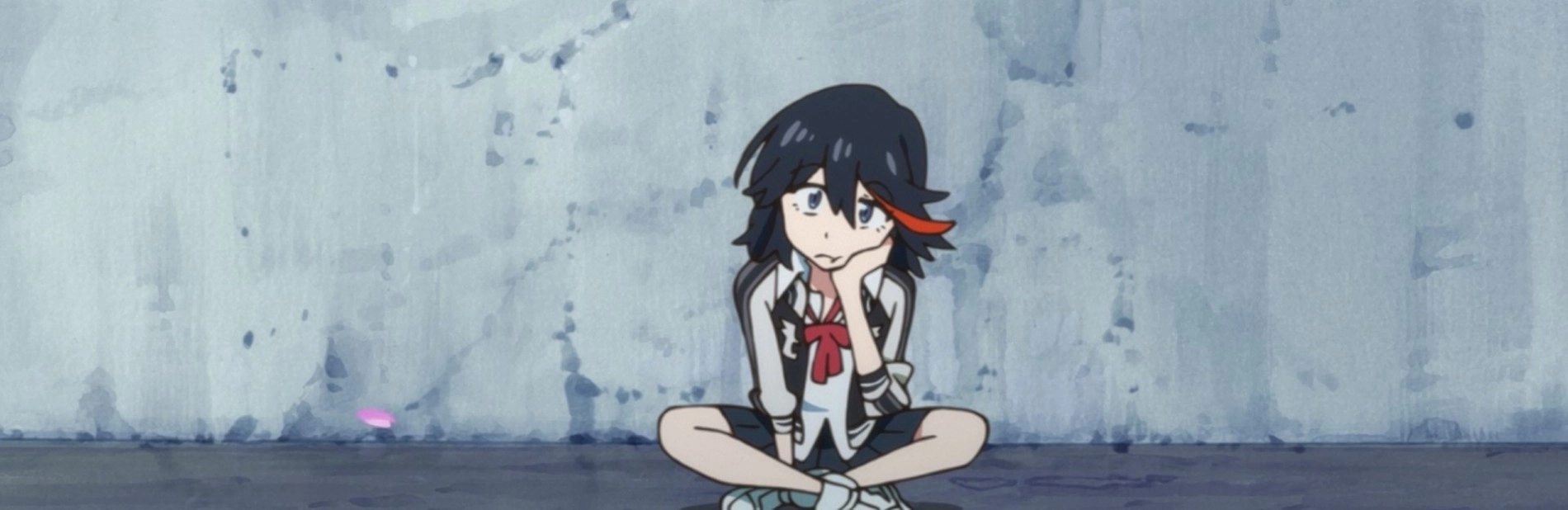 Kill la Kill Specials banner