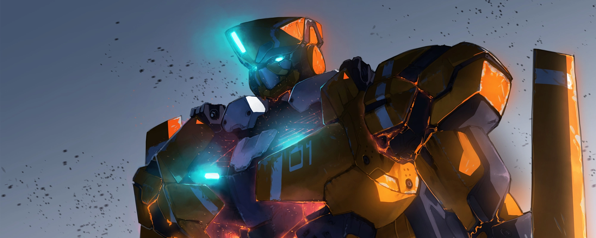 Aldnoah.Zero banner