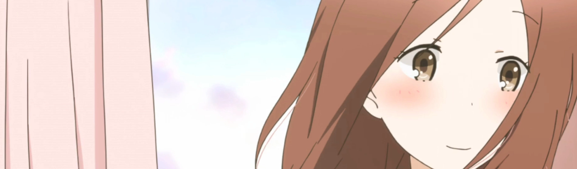 One Week Friends banner