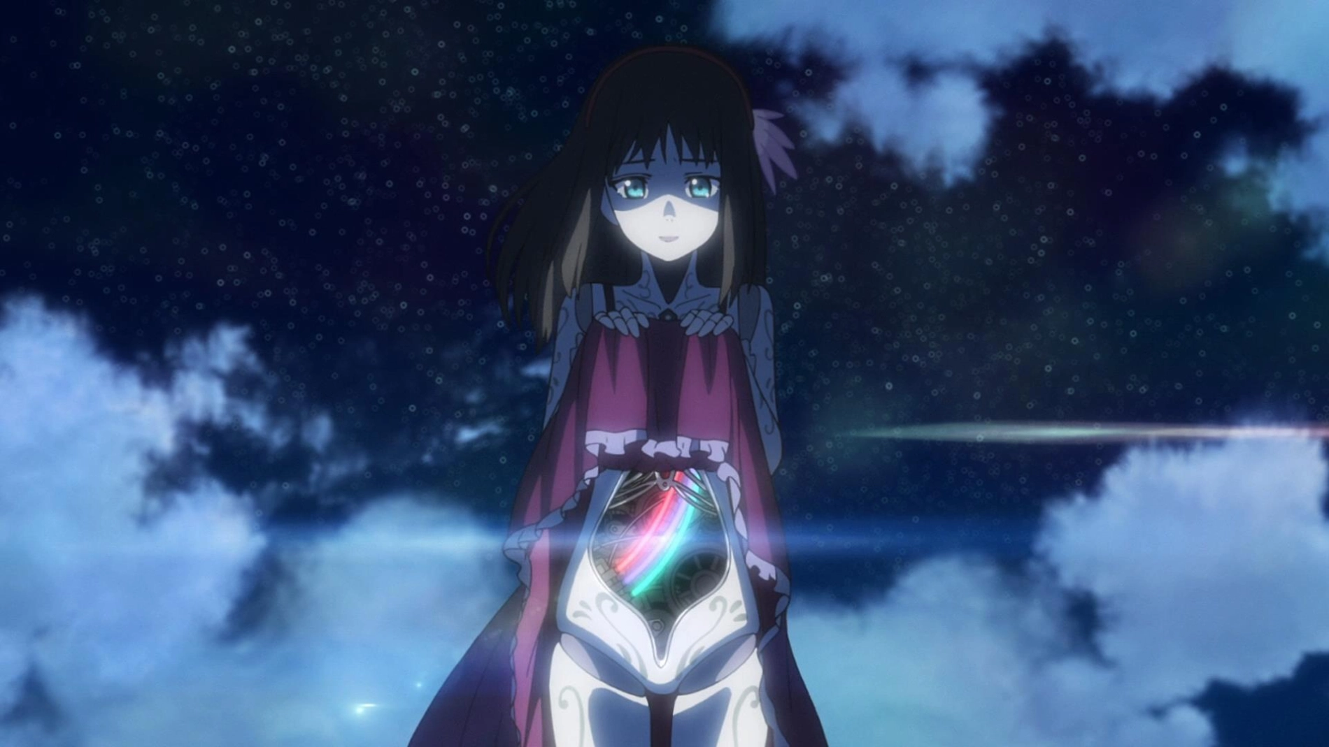 Harmonie banner