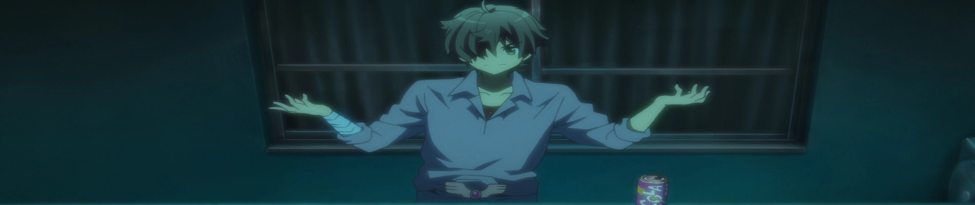 Love, Chunibyo & Other Delusions!: Rikka Version Lite banner