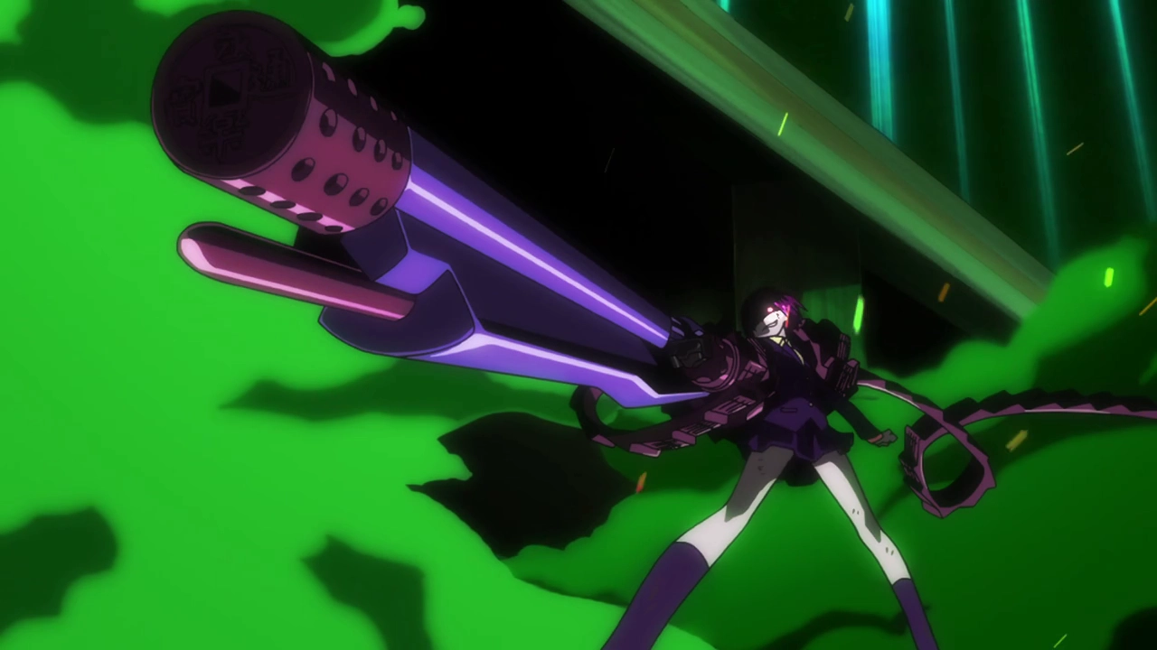 Nobunagun banner