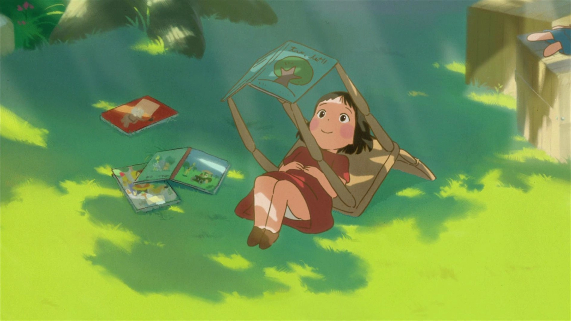 Paulette's Chair banner