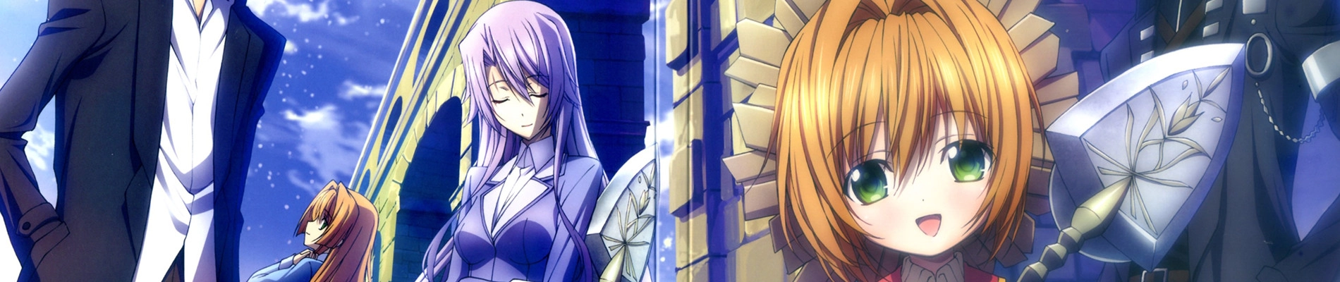 Sunday Without God: Memories banner