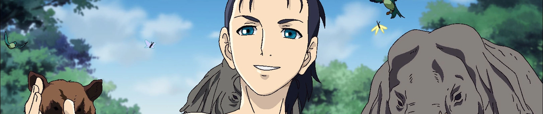 Buddha 2: The Endless Journey banner