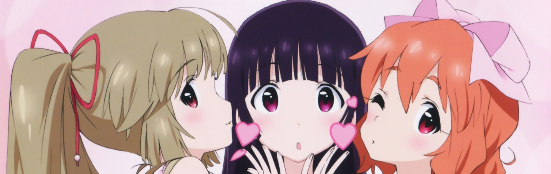 Recently, my sister is unusual. banner