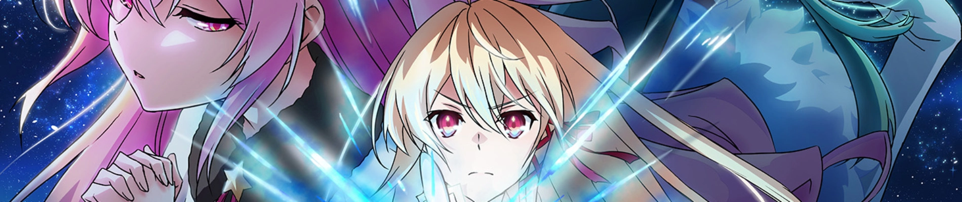 Our Last Crusade or the Rise of a New World Season 2 banner