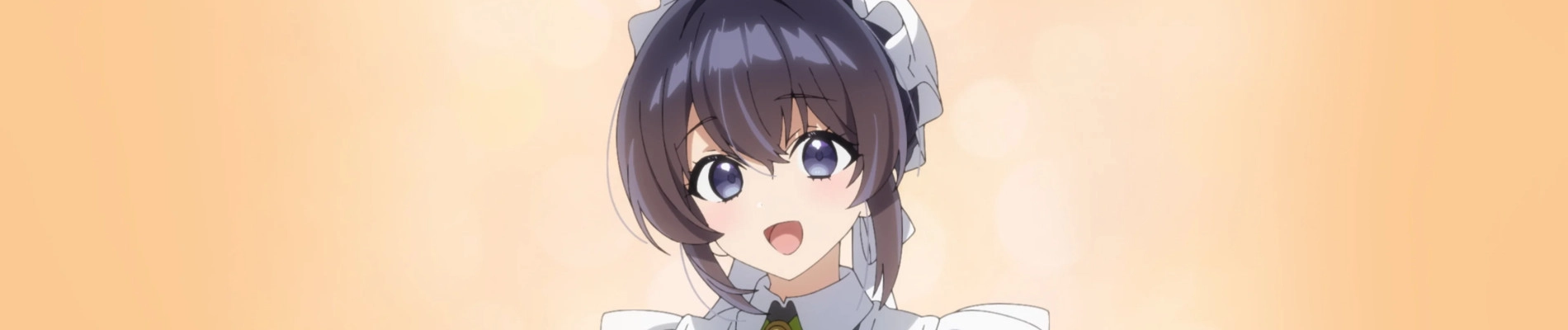 Heroine? Saint? No, I'm an All-Works Maid (And Proud of It)! banner