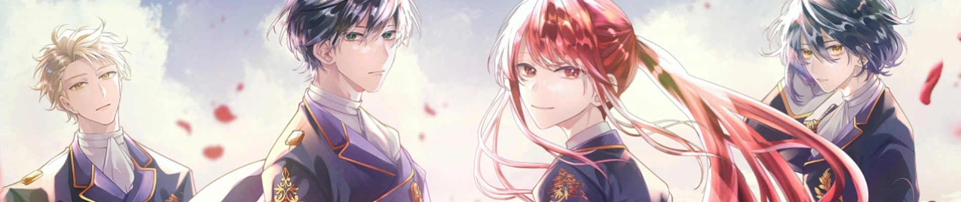 The Gorilla God's Go-To Girl banner