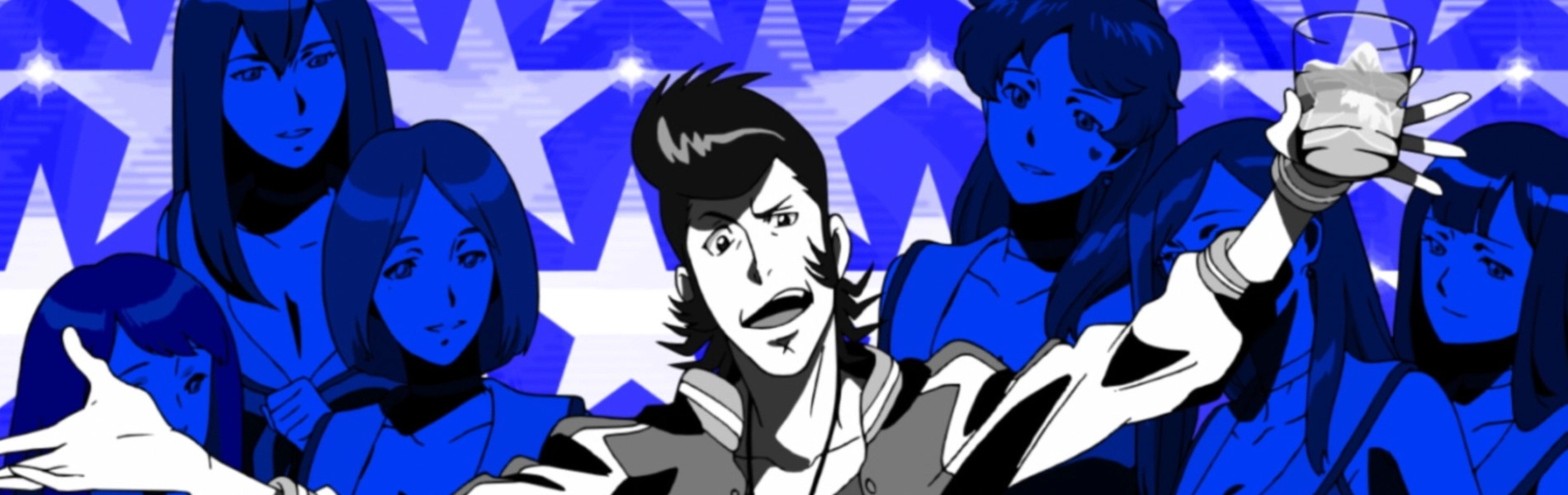 Viva Namida banner