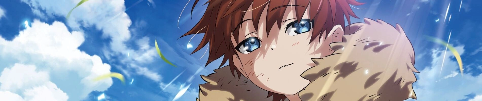 The Beginning After the End banner