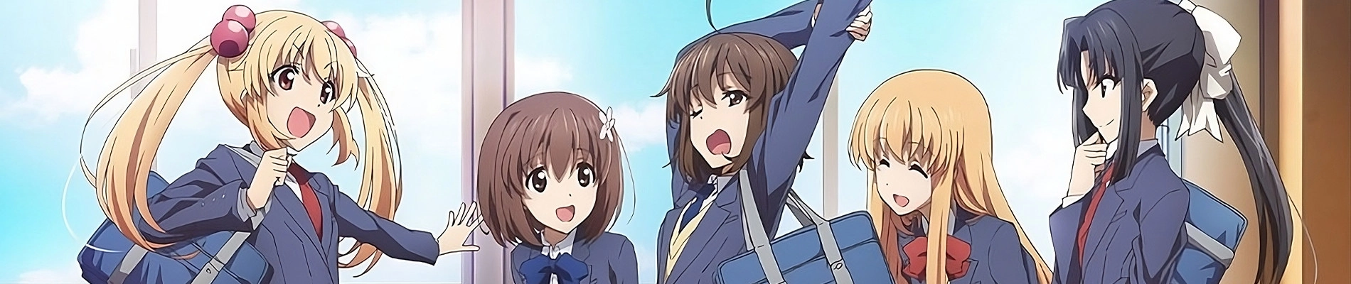 Chronicles of the Going Home Club banner